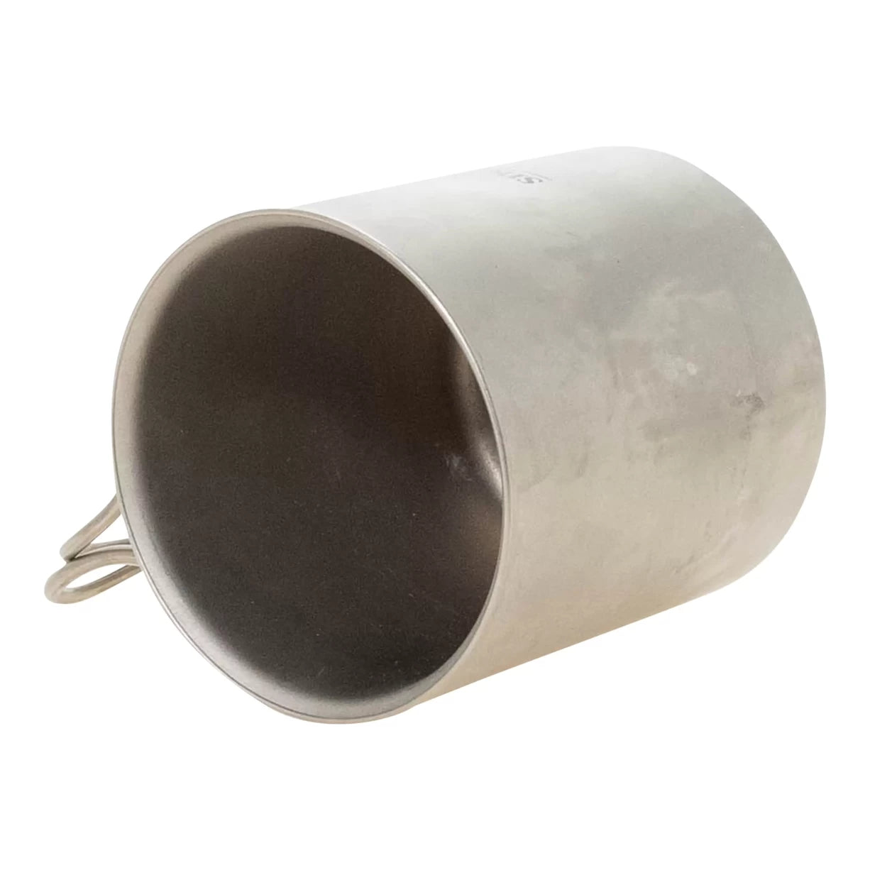 450mlTitanium