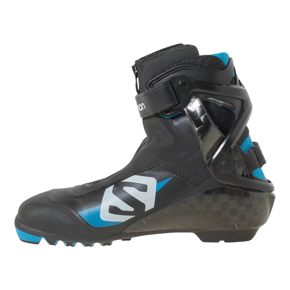 40Black/Blue
