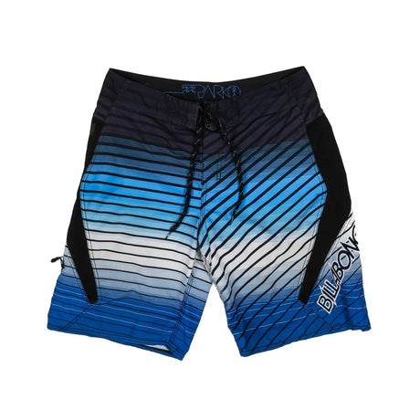 32Black/White/Blue