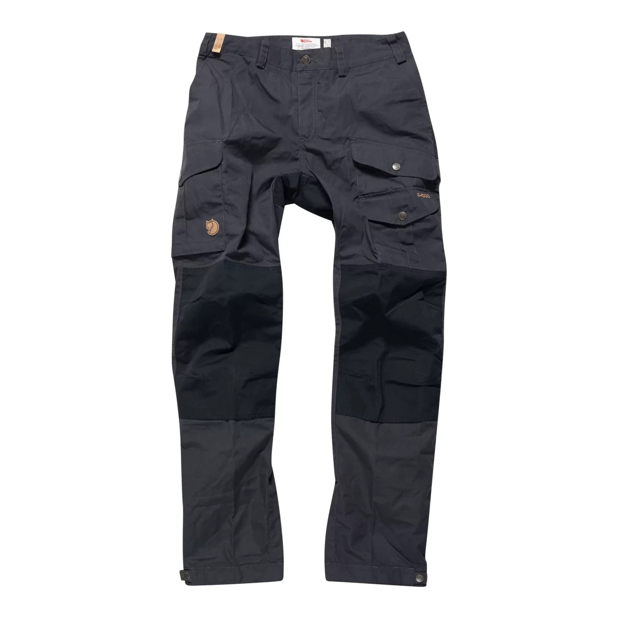 6Dark Grey/Black