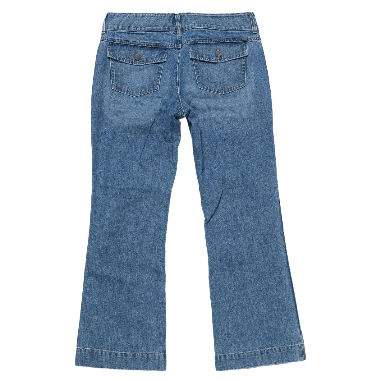 12 - ShortDenim