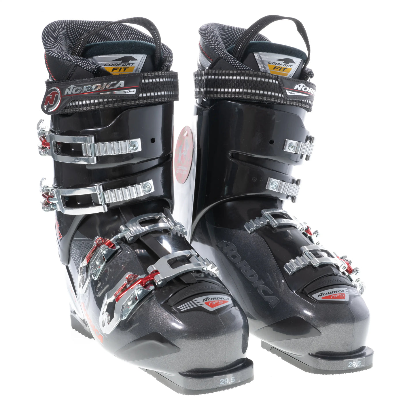 29.5Black