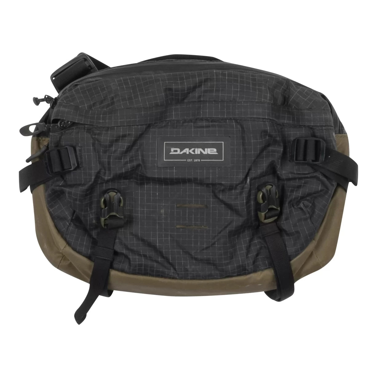6 LBlack/Olive