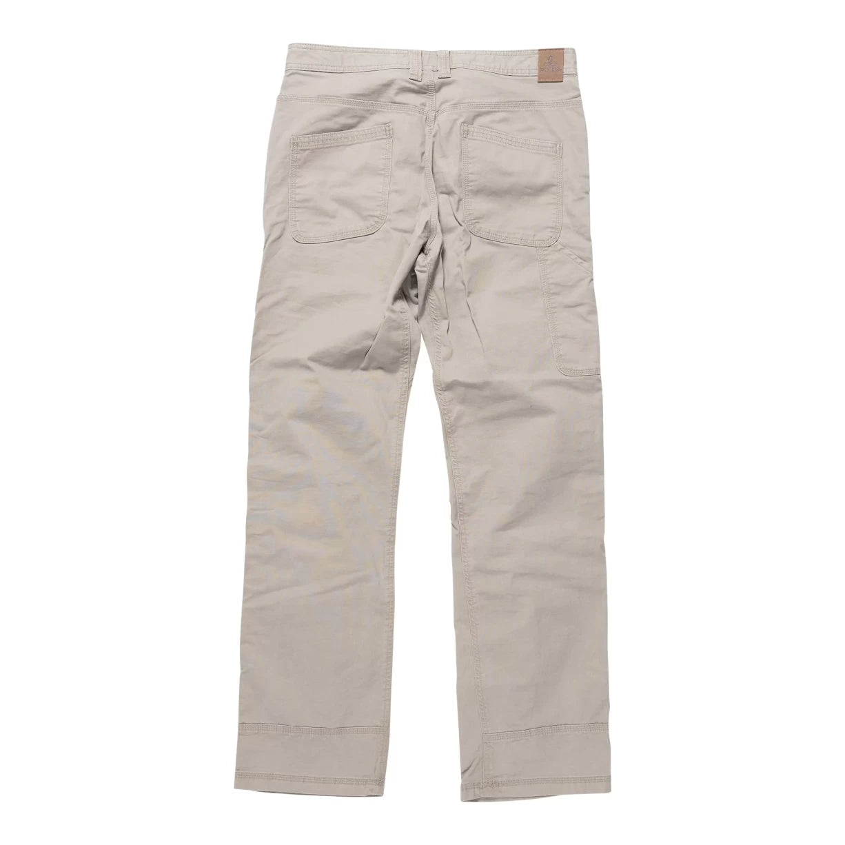 33" x 34"Khaki
