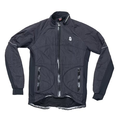 Estimated size SBlack