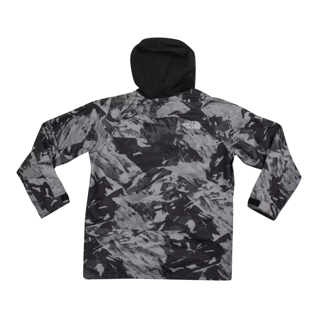 XLBlack/Grey