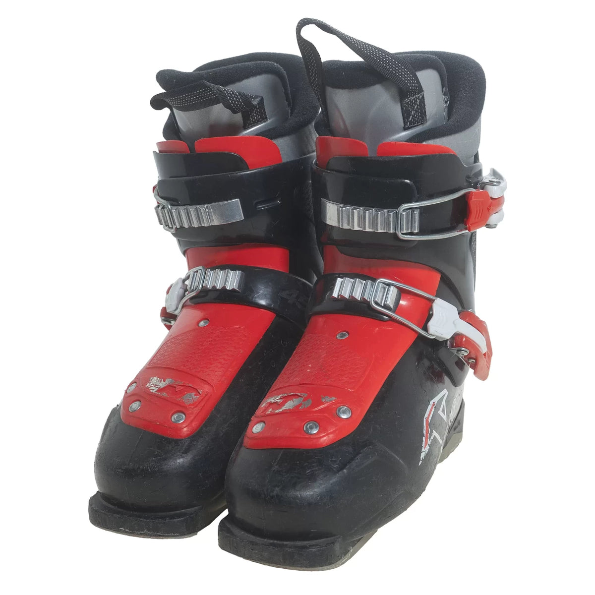 22.0Black/Red