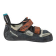 38.5Black/Orange