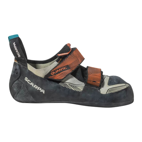 38.5Black/Orange
