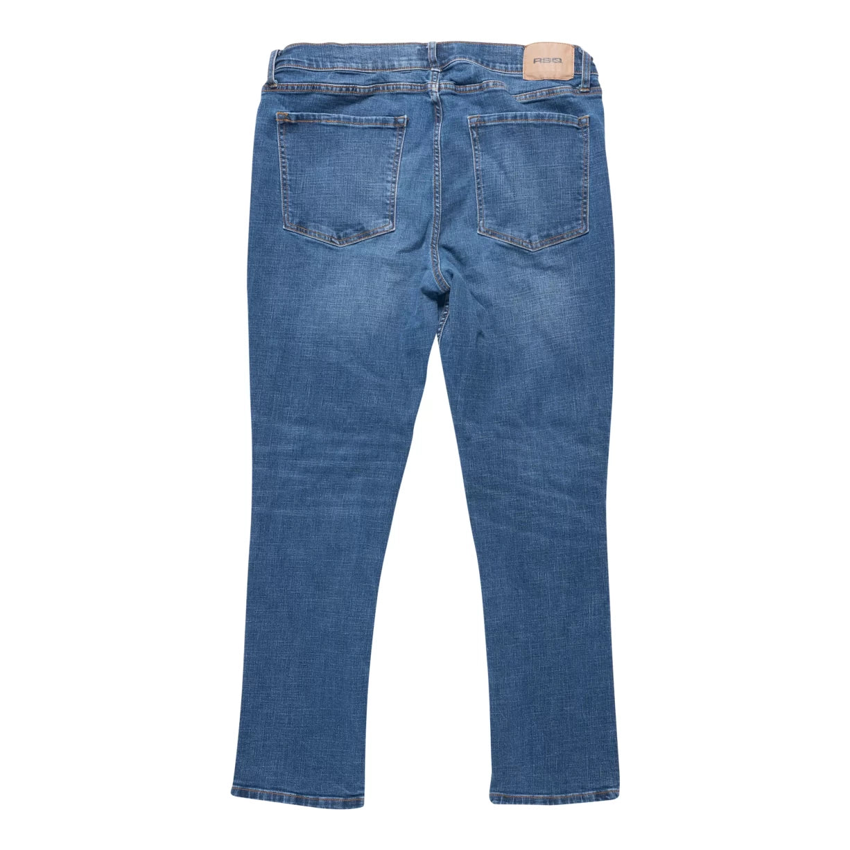 34" x 30"Denim