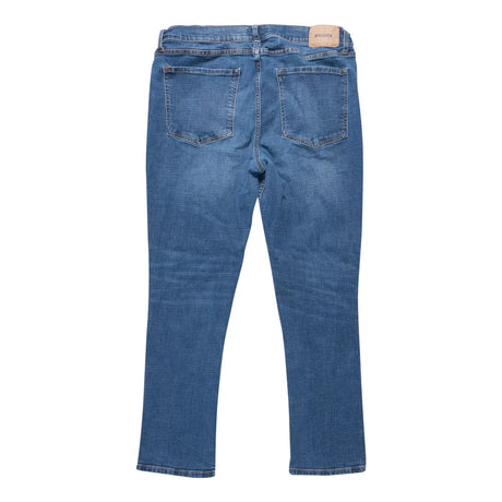 34" x 30"Denim