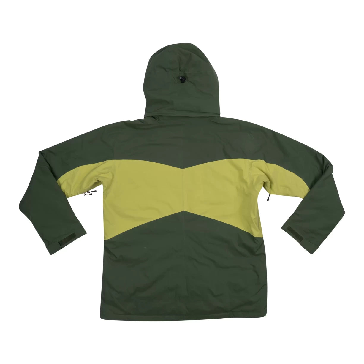 XLGreen/Yellow