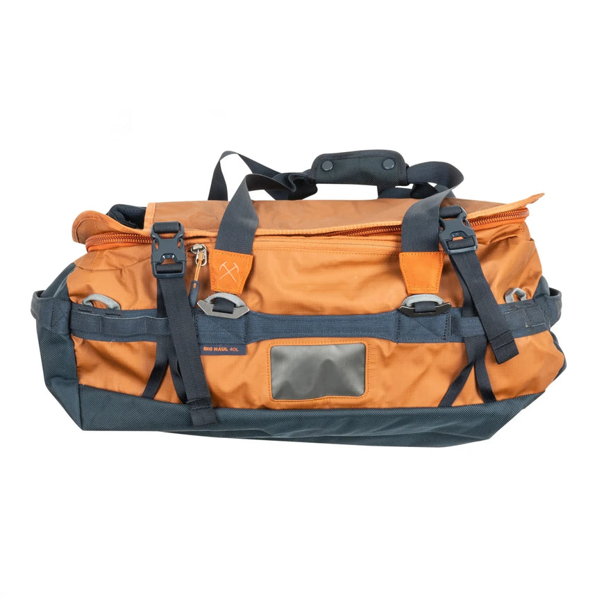 Rei big haul duffel review sales