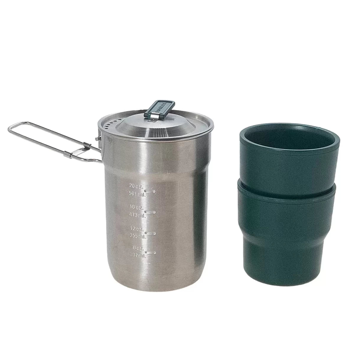 24 oz.Silver