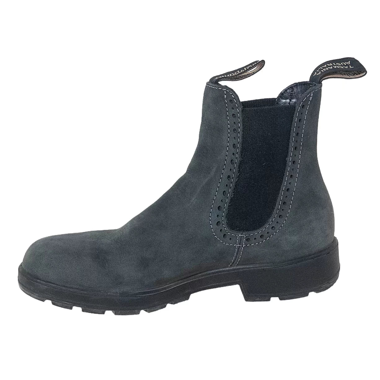 5Black/Gray