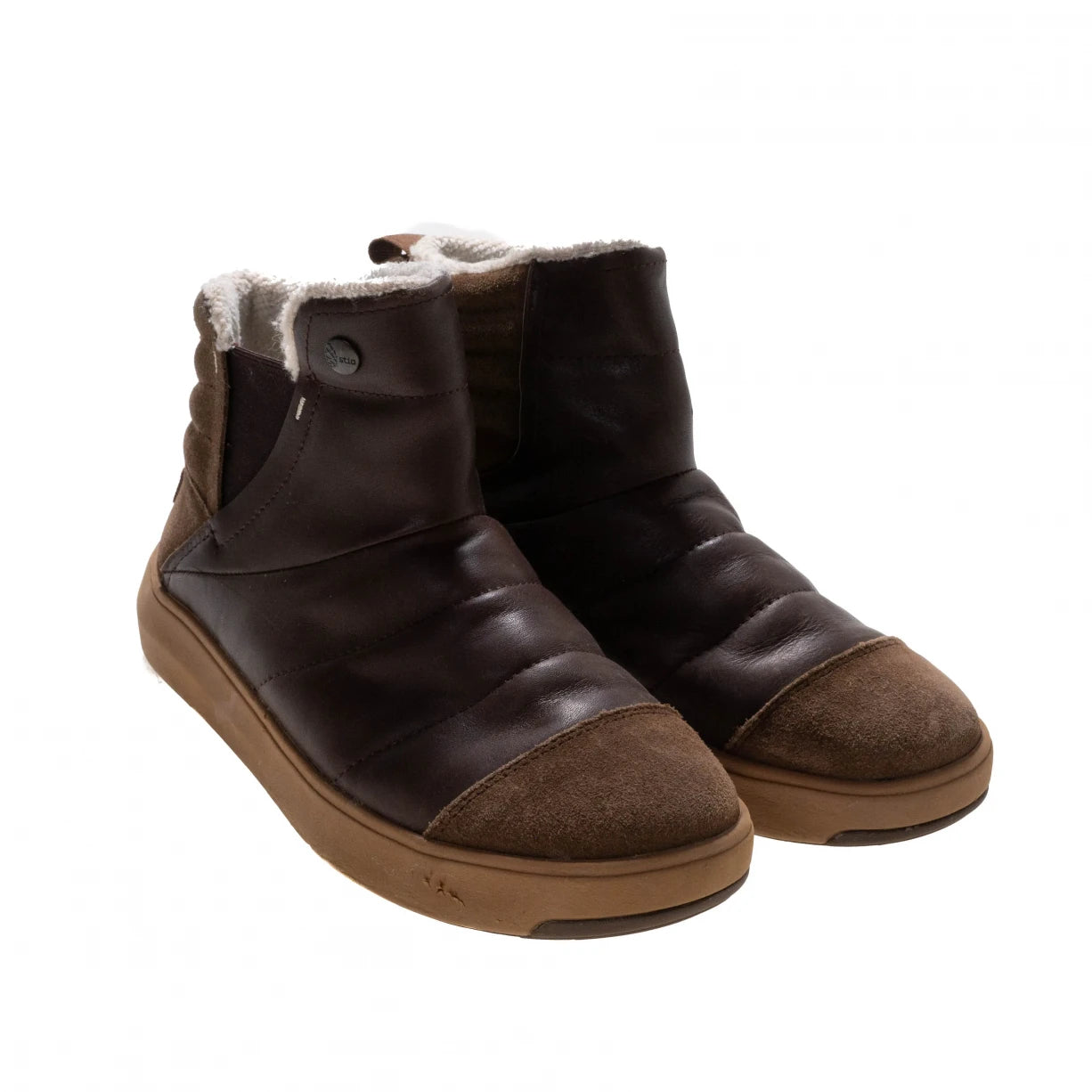7Brown