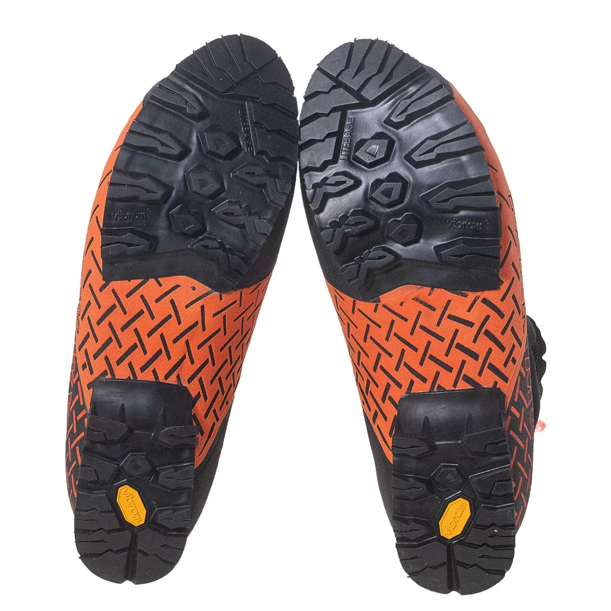 42Black/Orange