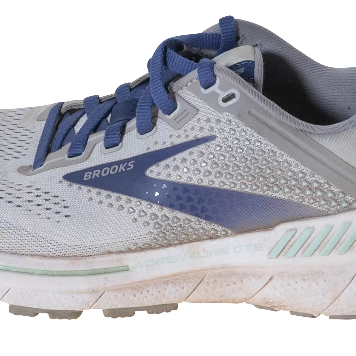 7.5Blue/Gray