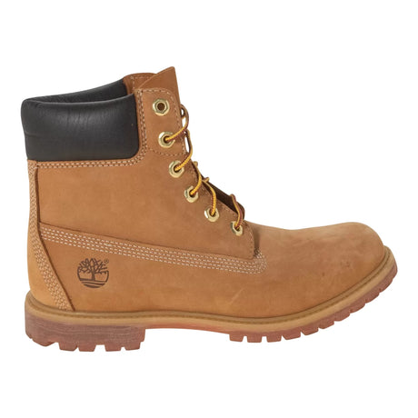9.5Wheat Nubuck