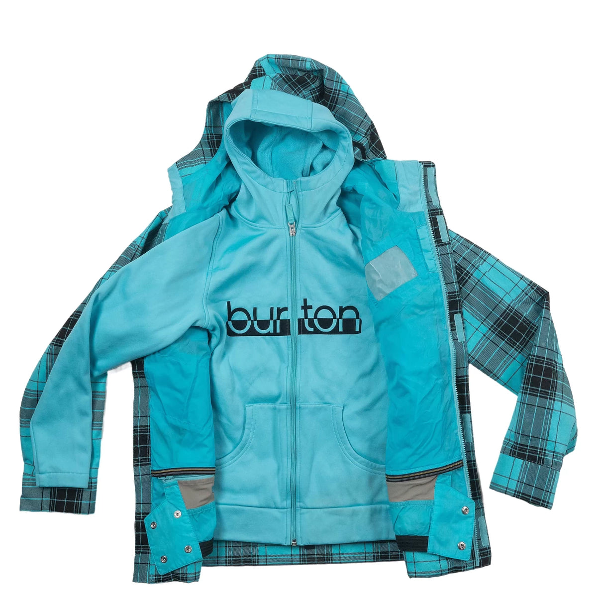 MLight Blue