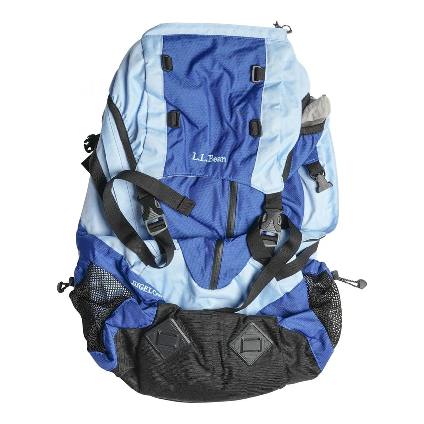 L.L. Bean Bigelow Backpack ACTIVITIES Geartrade