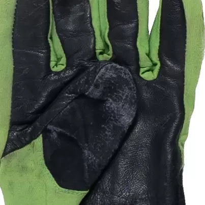 MGreen