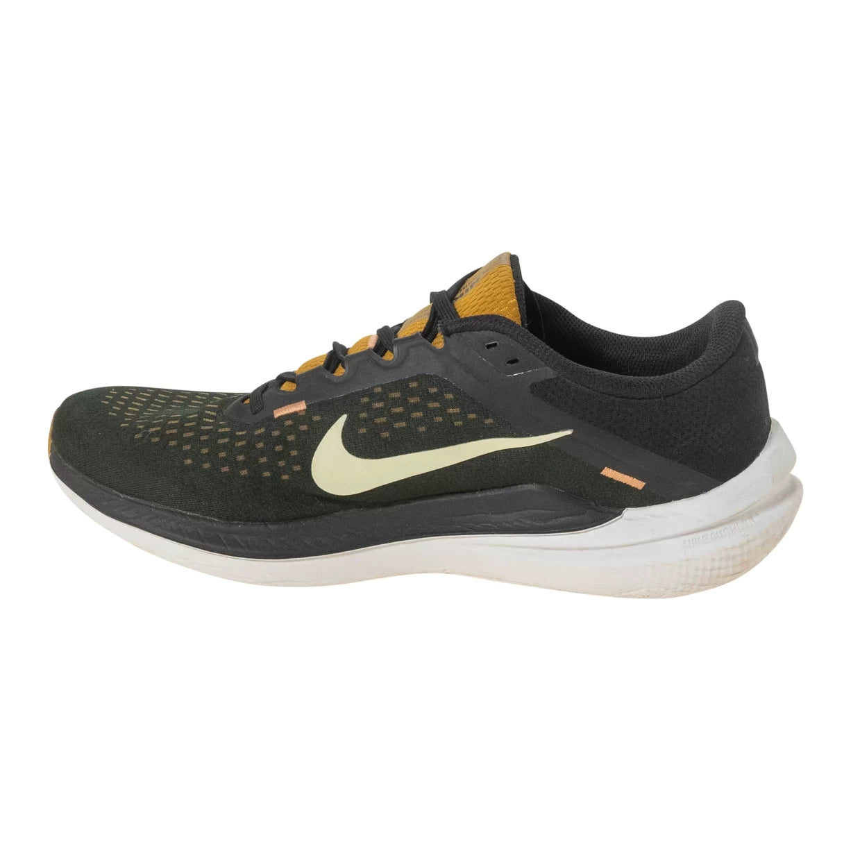 9.5Black/Yellow