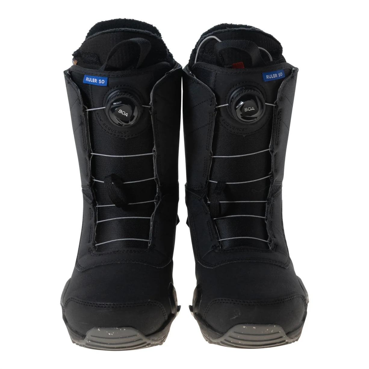 9.5Black