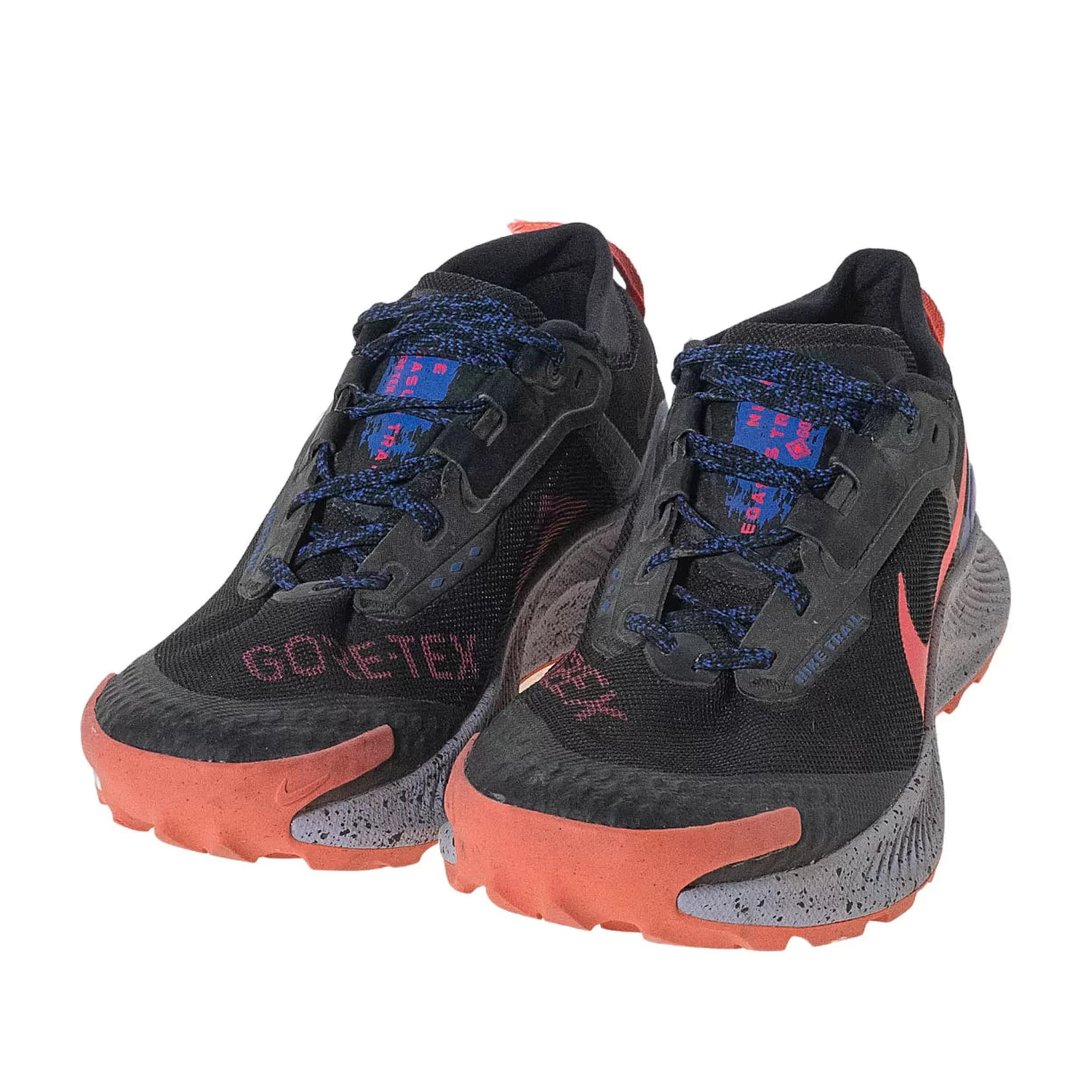 8.5Black