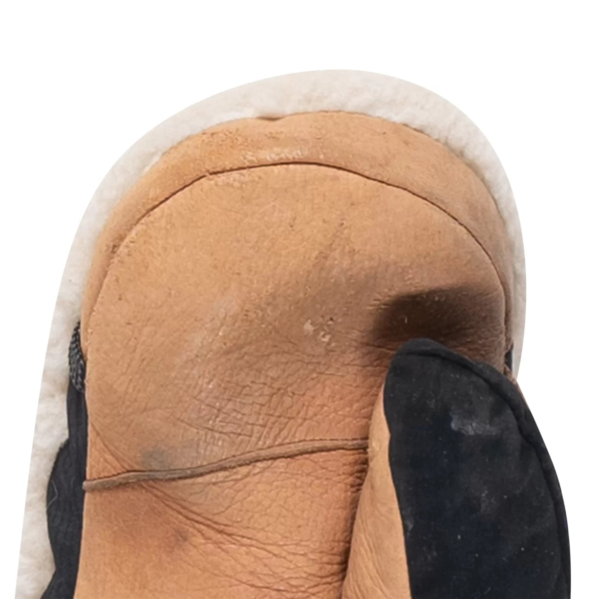 SBlack/Tan