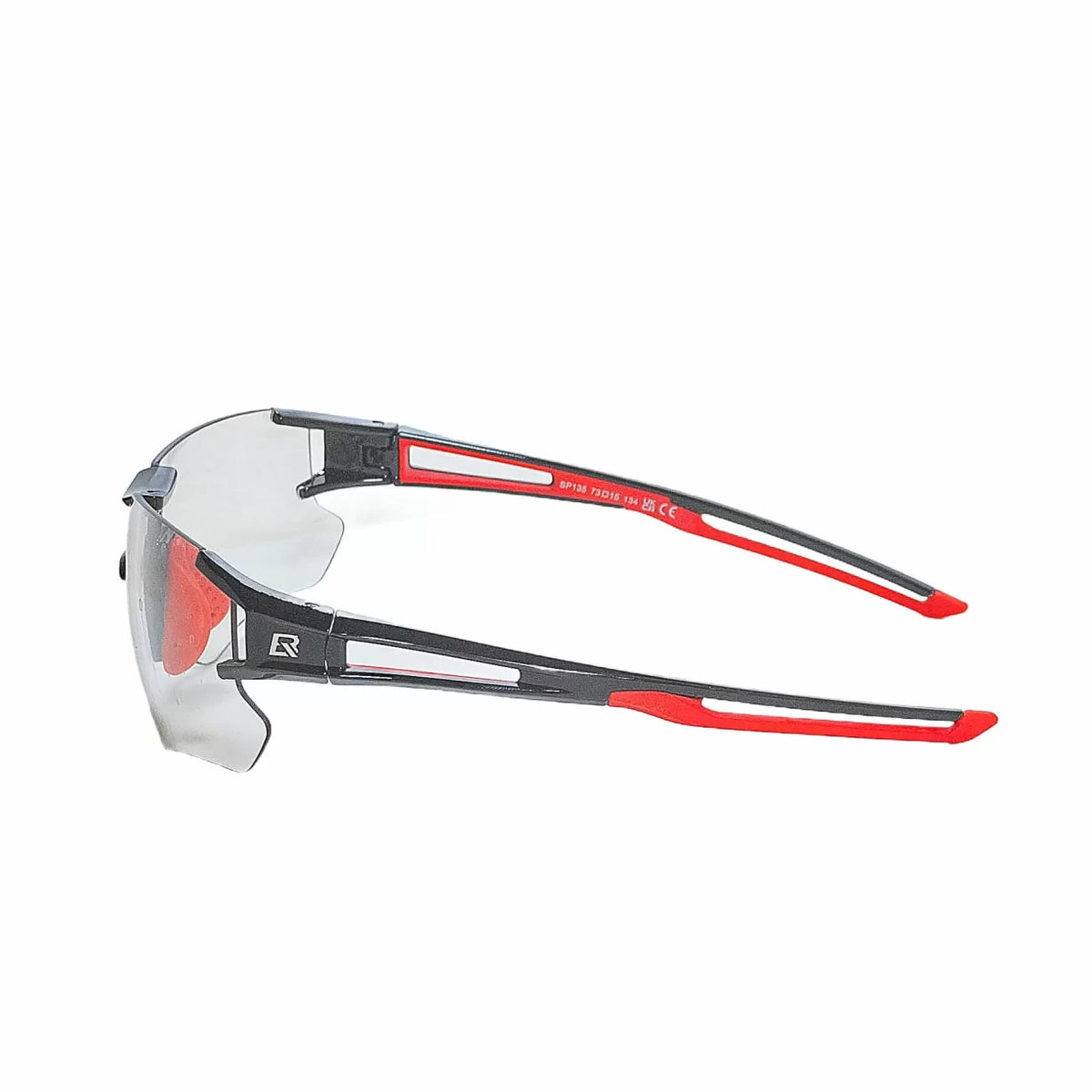 One SizeRed/Gray