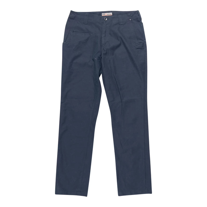 511 edge chino review on sale