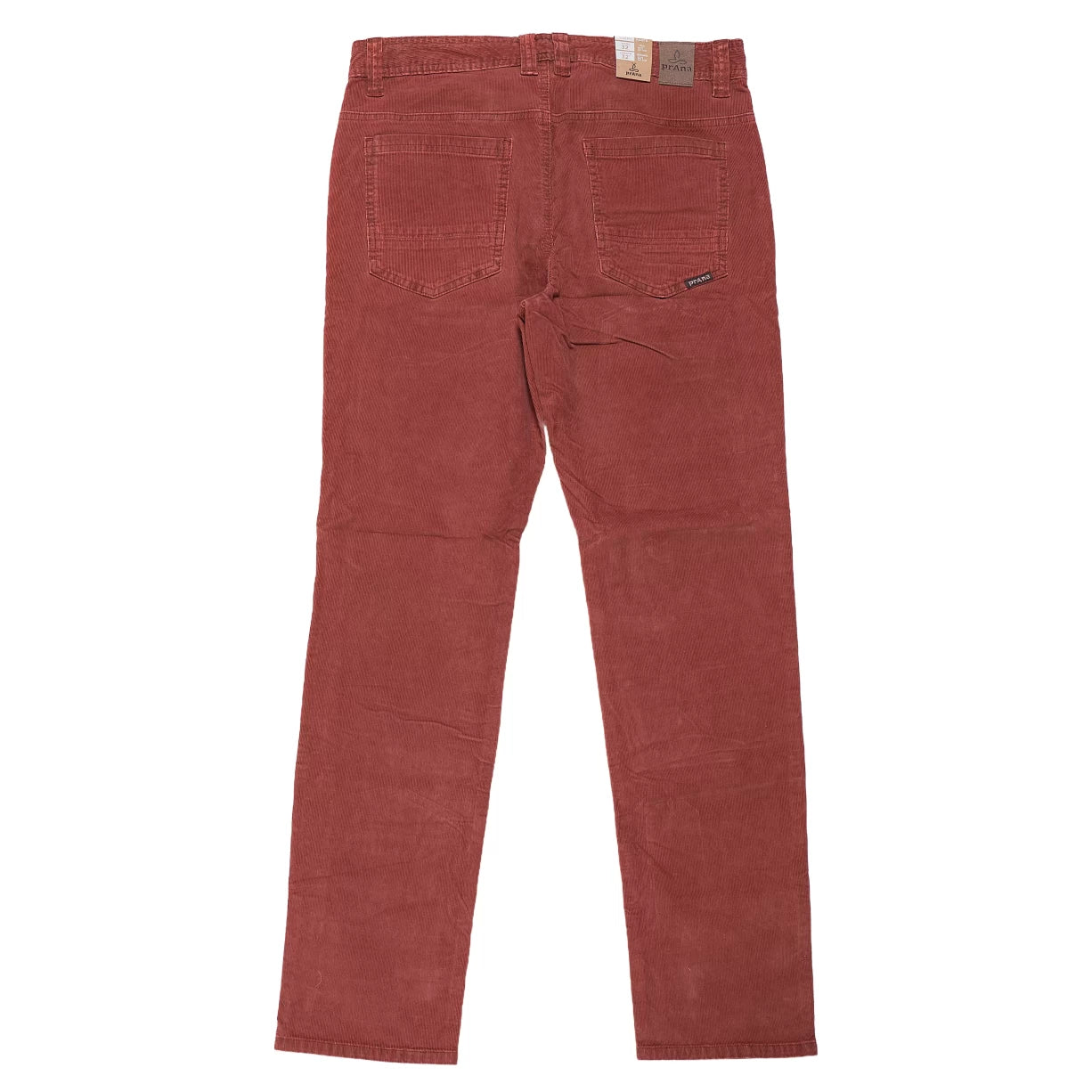 32Red Orange