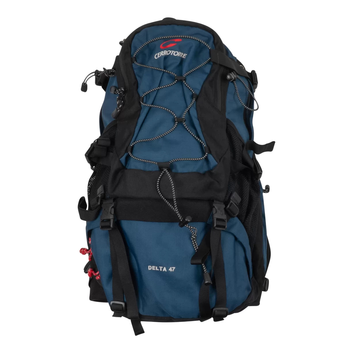 47Black/Blue