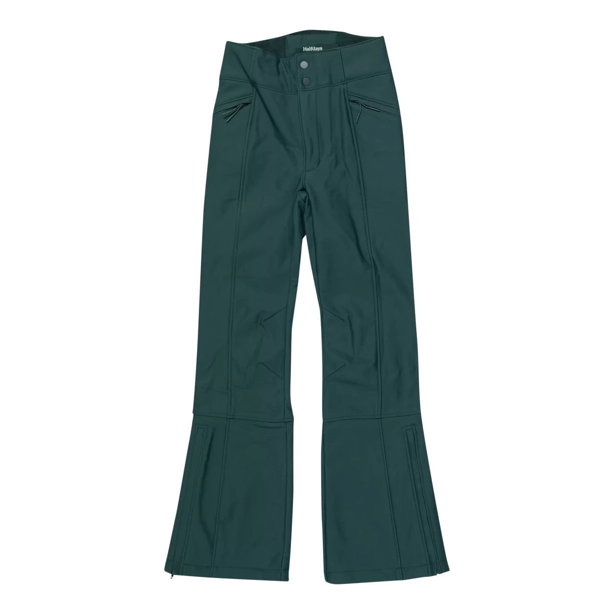 XS / ShortGreen