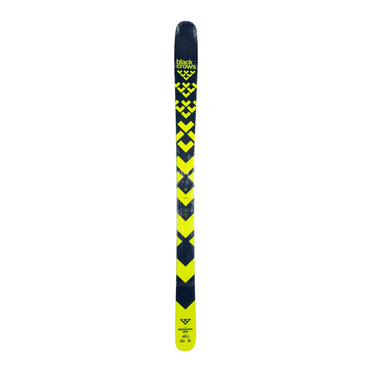 190cmBlue/Yellow