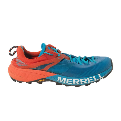 8.5Blue/Orange