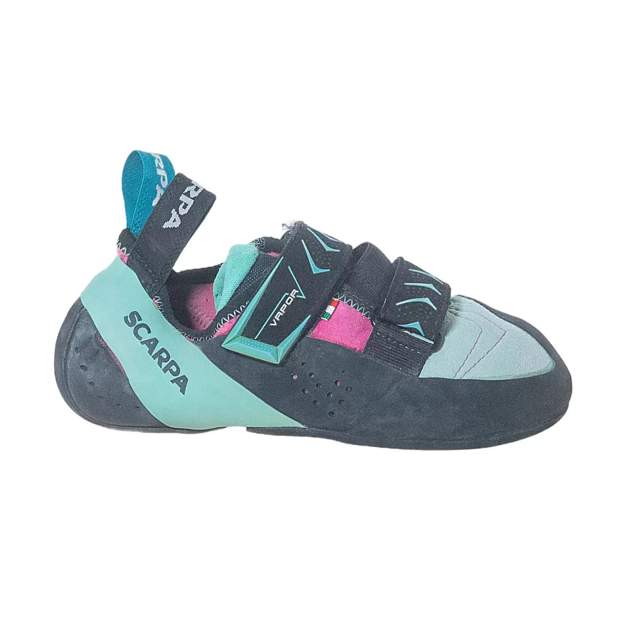 38Turquoise