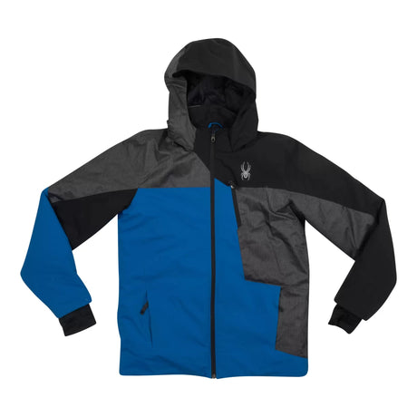 Spyder Thinsulate Ski Jacket - Men's - Clothing - Geartrade.com Spyder Thinsulate Ski Jacket - Men's - Clothing - Geartrade.com