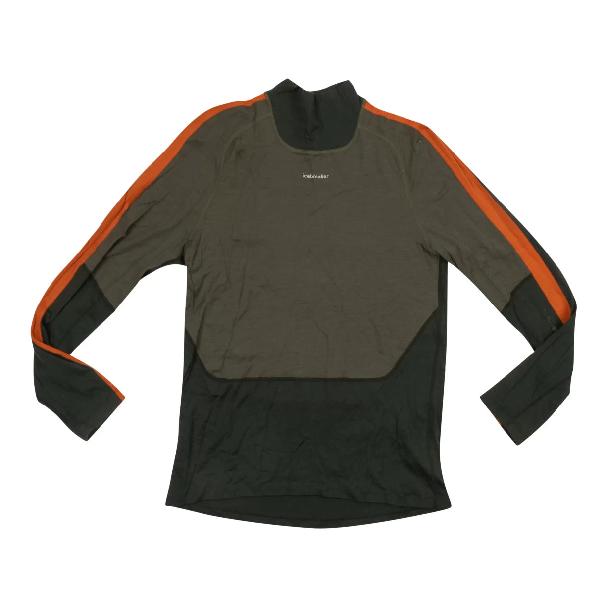MGreen/Orange