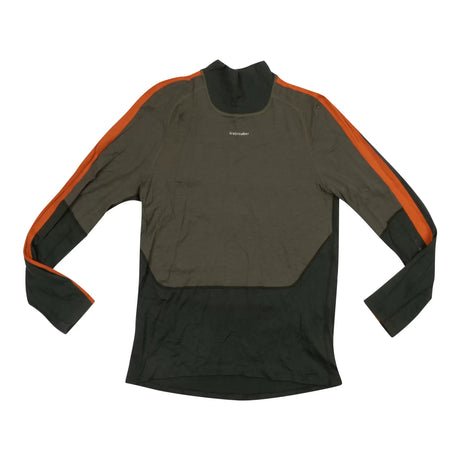MGreen/Orange