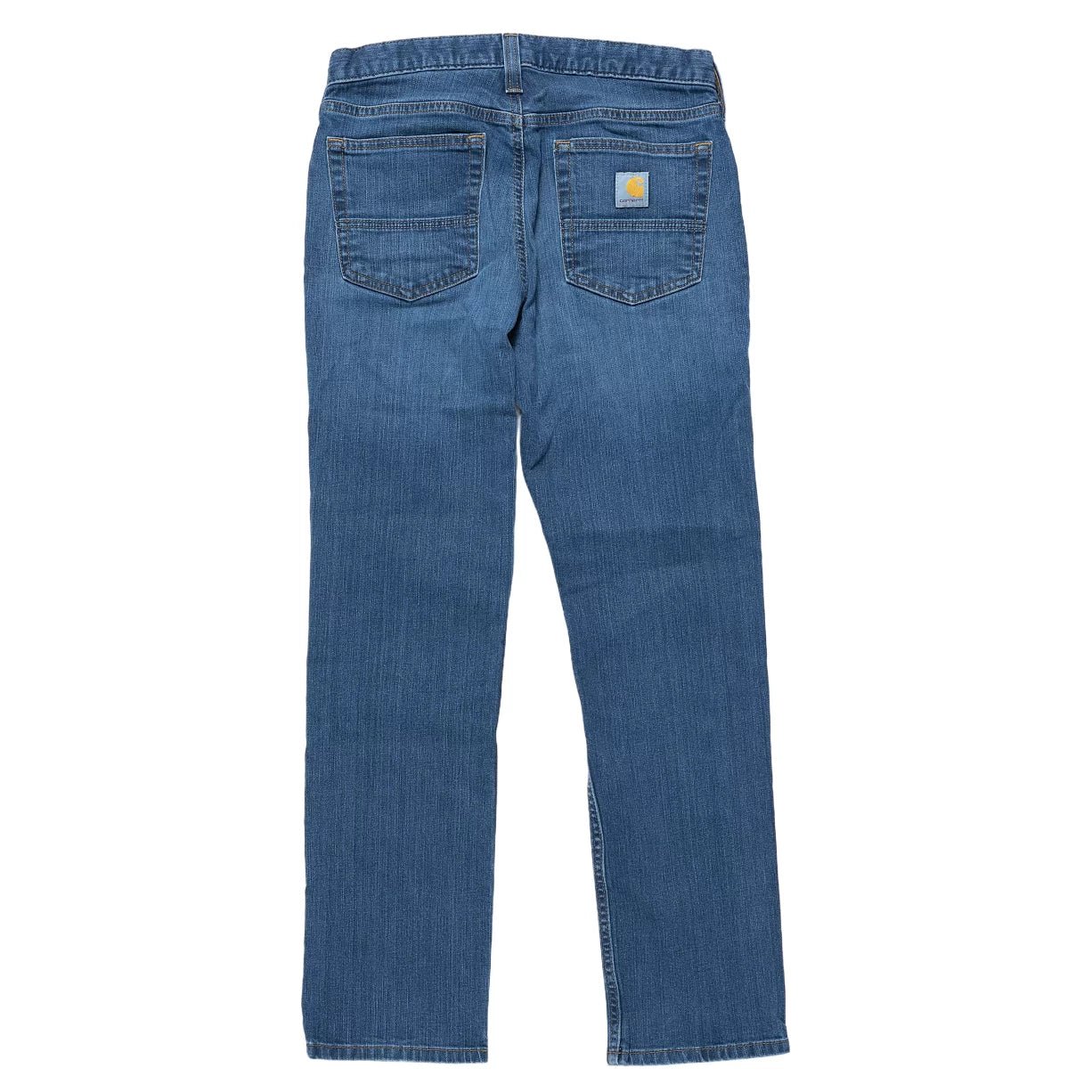30" x 30"Denim