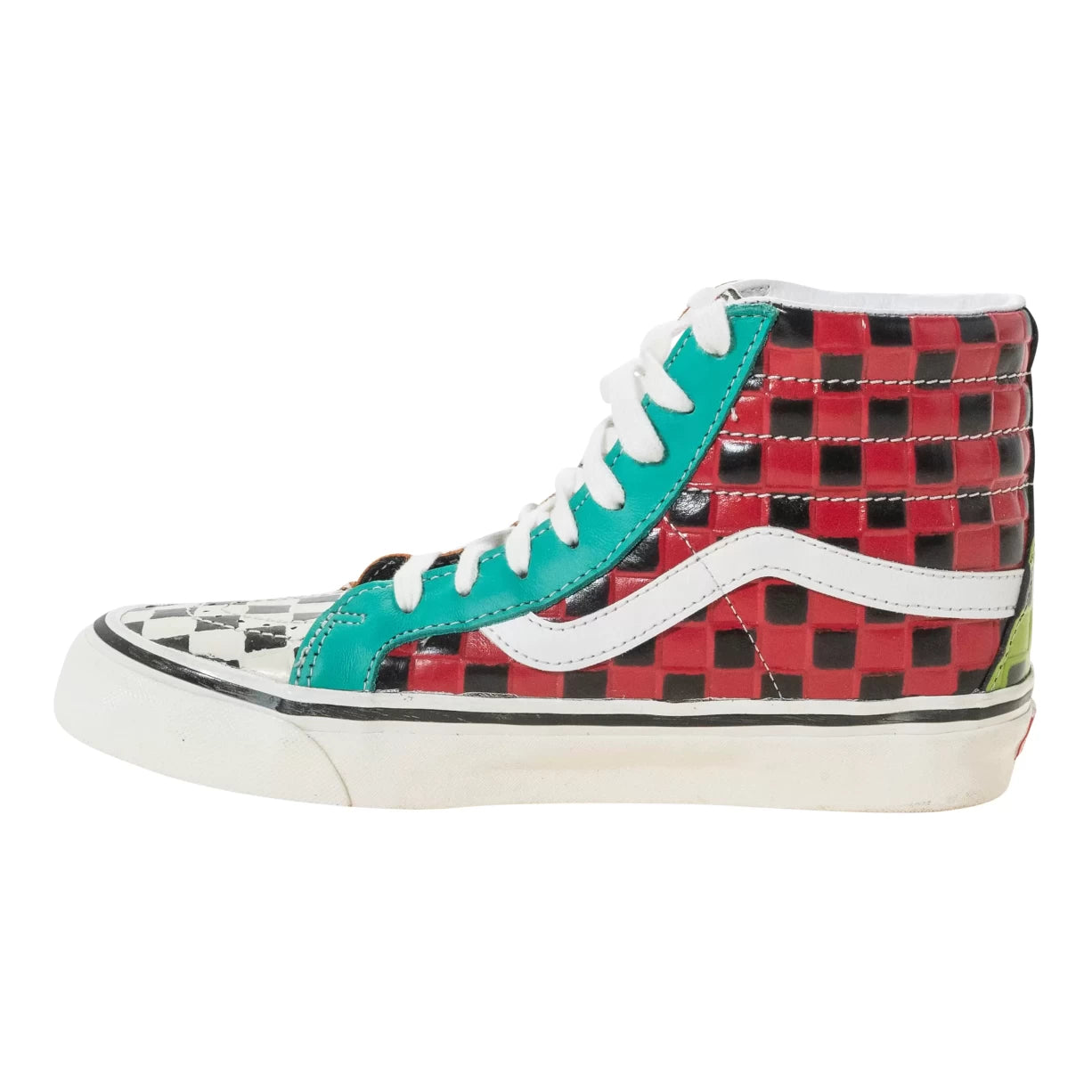 40Red/Blue
