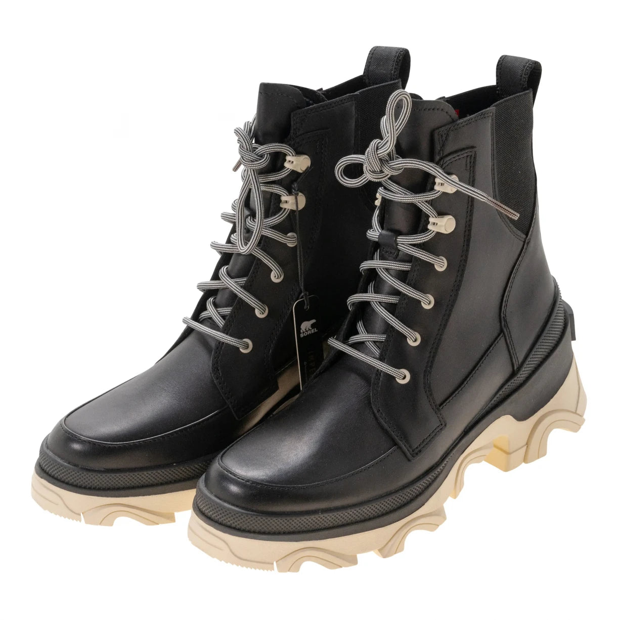 8.5Black