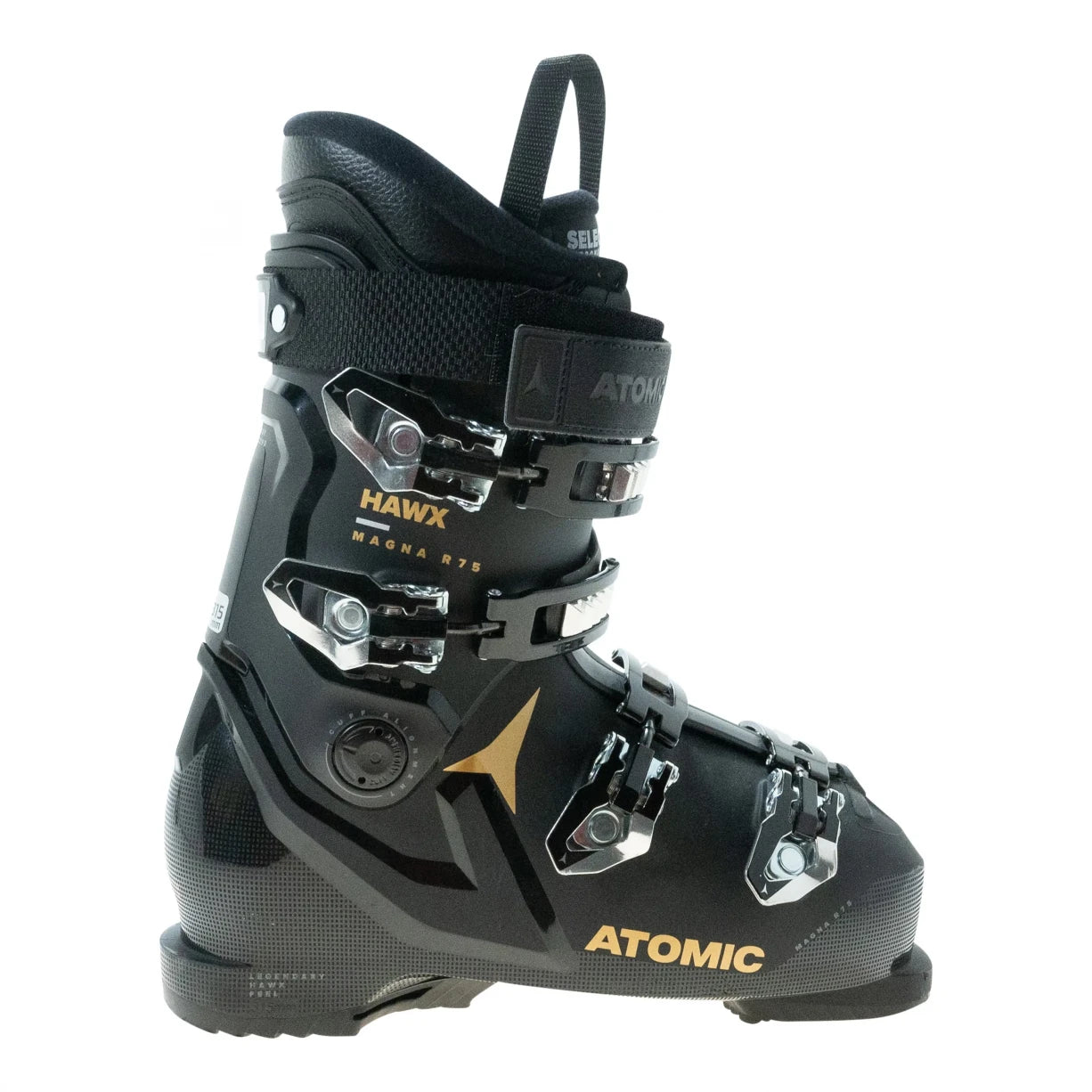 27/27.5Black