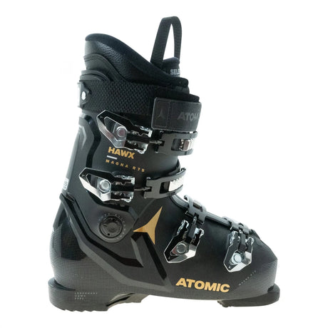 27/27.5Black