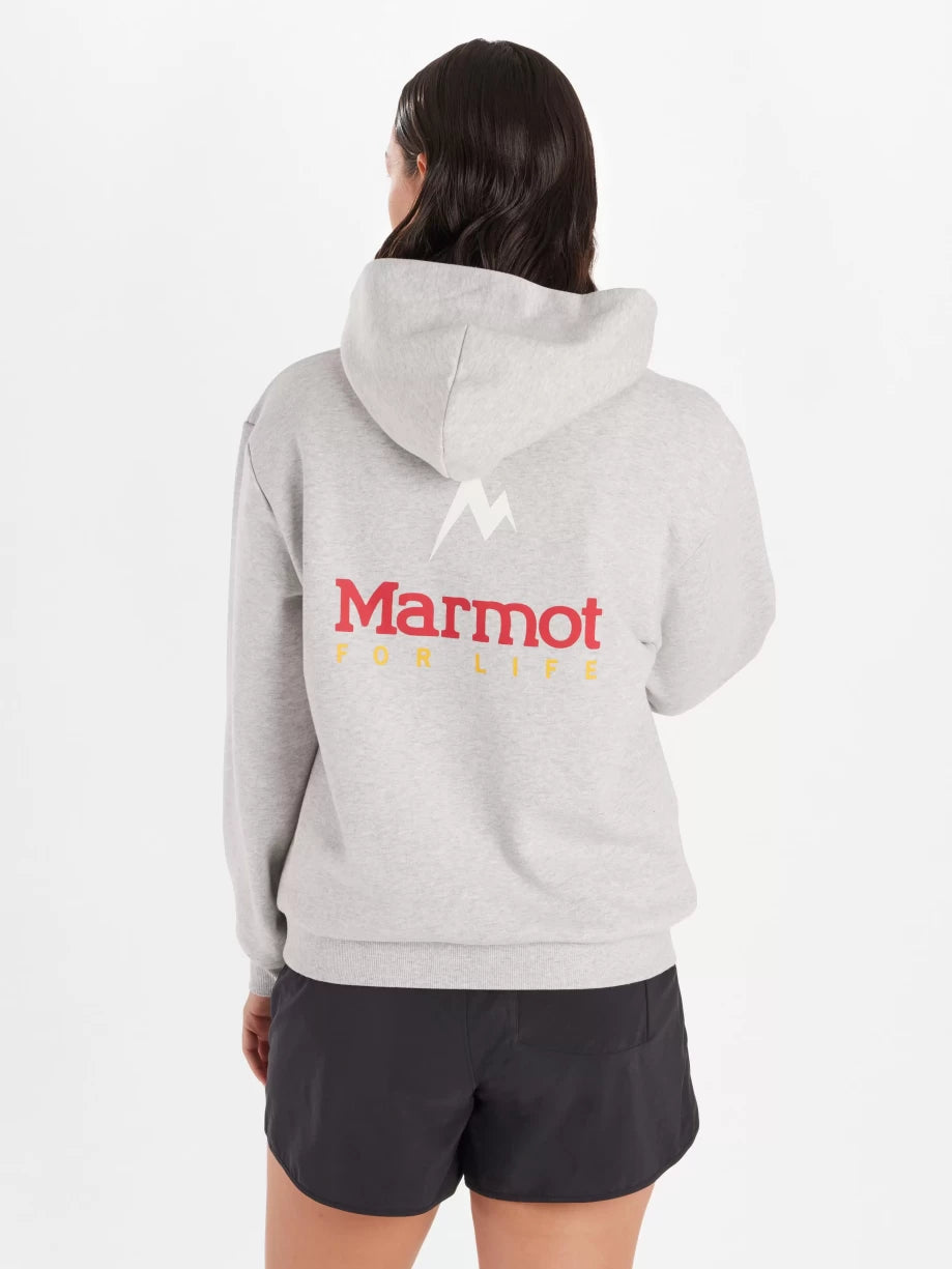 MLight Grey Heather
