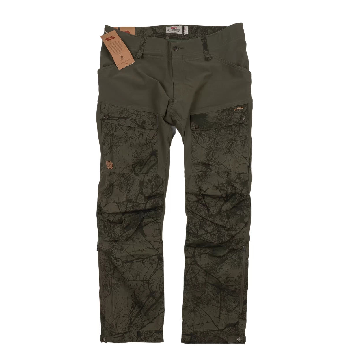 36 RegGreen