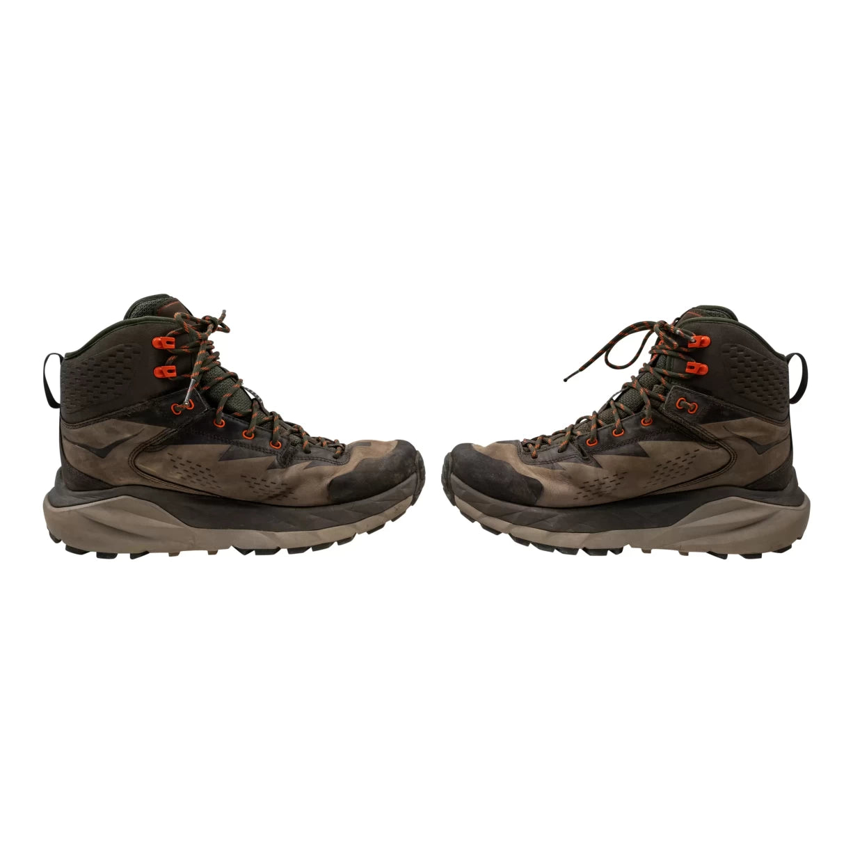 9.5Brown