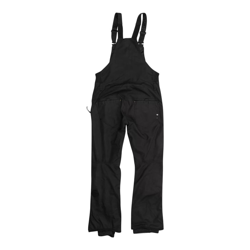 686 Black Magic Bib Snow Pants Women's 686